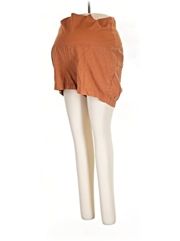 Old Navy - Maternity Shorts (view 1)