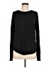Athleta Black Pullover Sweater Size M - photo 1