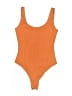 Princess Polly Orange Bodysuit Size 6 - photo 2