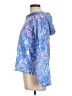 Lilly Pulitzer Blue Pullover Hoodie Size L - photo 5