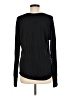 Athleta Black Pullover Sweater Size M - photo 2