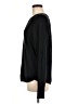 Athleta Black Pullover Sweater Size M - photo 5