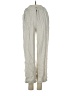 Karen Kane Chevron-herringbone Ivory Casual Pants Size XS - photo 1