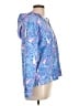 Lilly Pulitzer Blue Pullover Hoodie Size L - photo 4