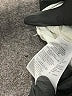 Madewell 100% Cotton Ivory Cargo Pants Size 30 waist - photo 8