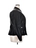 Baccini 100% Polyurethane Black Jacket Size 2X - photo 4