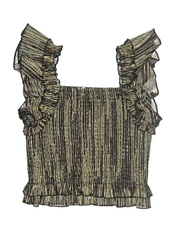 Btween Sleeveless Blouse (view 1)