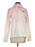 Vineyard Vines 100% Cotton Pink Pullover Hoodie Size XS - photo 1