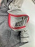 Lululemon Athletica Gray Fleece Size S (estimated) - photo 3