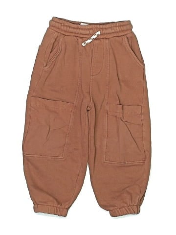 Zara Cargo Pants (view 1)