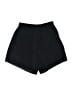 Adidas 100% Polyester Solid Black Athletic Shorts Size S - photo 1