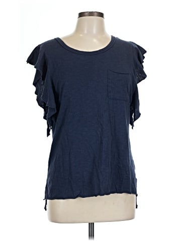 Jolie Short Sleeve T-Shirt (view 1)