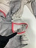 Lululemon Athletica Gray Fleece Size S (estimated) - photo 4