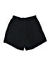 Adidas 100% Polyester Solid Black Athletic Shorts Size S - photo 2