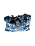 Assorted Brands Paisley Blue Tote One size - photo 3