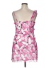 Elodie Pink Cocktail Dress Size XL - photo 2