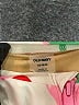 Old Navy Tropical Ivory Long Sleeve Onesie Size 12-18 mo - photo 3
