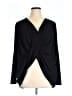 For Cynthia Black Cardigan Size XL - photo 1