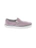 Vans Purple Sneakers Size 7 - photo 1