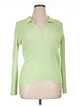 Northcrest Pullover Sweater
