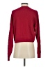 Hollister Solid Red Pullover Sweater Size XS - photo 2
