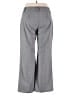 Spring Street Houndstooth Gray Dress Pants Size 18 - photo 2