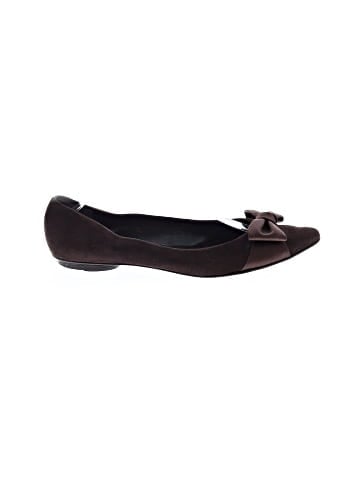 Stuart Weitzman Flats (view 1)