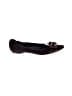 Stuart Weitzman 100% Leather Brown Flats Size 9 (wide) - photo 1