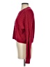 Hollister Solid Red Pullover Sweater Size XS - photo 5