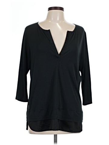 Lole 3/4 Sleeve Top (view 1)