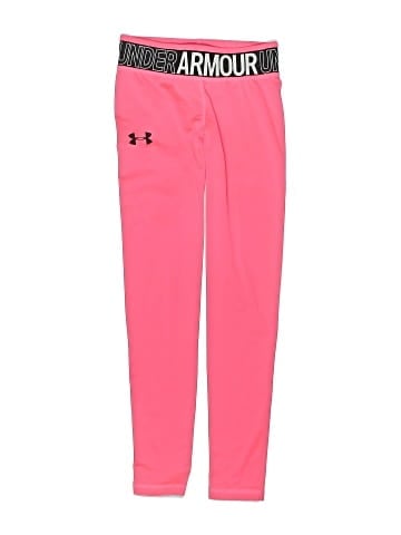 Under Armour Active Pants (view 1)