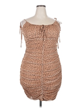 Fashion Nova Cocktail Dress (view 1)