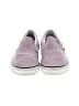 Vans Purple Sneakers Size 7 - photo 2