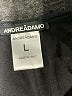 Assorted Brands Black Bodysuit Size L - photo 3