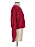 Hollister Solid Red Pullover Sweater Size XS - photo 4