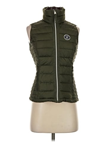 Abercrombie & Fitch Vest (view 1)
