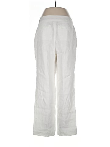 Talbots Linen Pants (view 2)