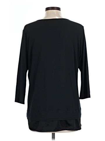 Lole 3/4 Sleeve Top (view 2)