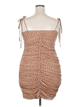 Fashion Nova Cocktail Dress (view 2)