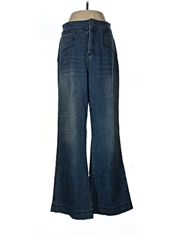 Avec Les Filles Jeans (view 1)