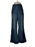 Avec Les Filles Blue Jeans Size 29 waist - photo 1