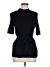 Etcetera Black Sweater Vest Size M - photo 1