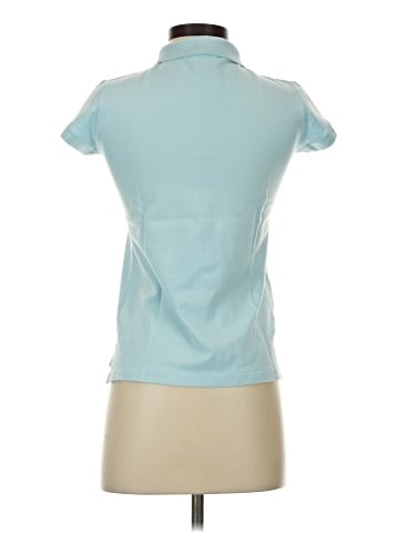Lacoste Short Sleeve Polo (view 2)