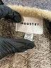 Industry 100% Nylon Animal Print Brown Cardigan Size S - photo 7