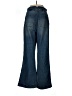 Avec Les Filles Blue Jeans Size 29 waist - photo 2
