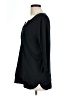 Lole Black 3/4 Sleeve Top Size L - photo 5
