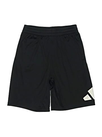 Adidas Athletic Shorts (view 1)