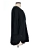Lole Black 3/4 Sleeve Top Size L - photo 4
