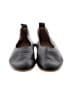 Everlane Solid Black Flats Size 7 1/2 - photo 2