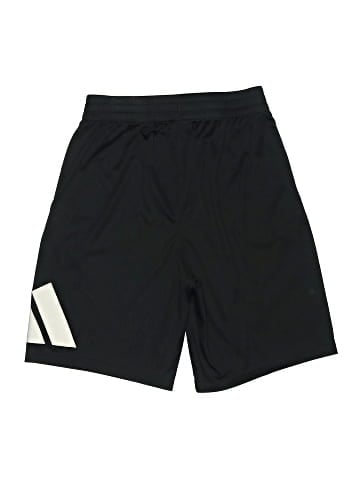 Adidas Athletic Shorts (view 2)